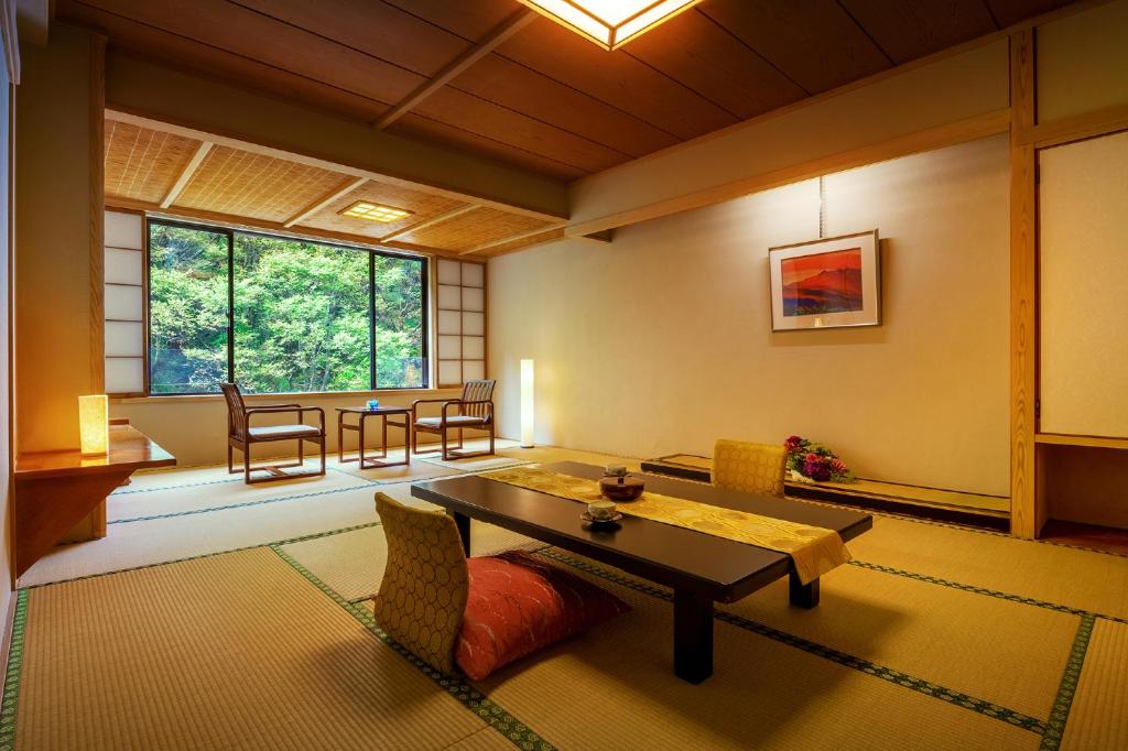 Harataki ryokan Fukushima Aizuwakamatsu 4