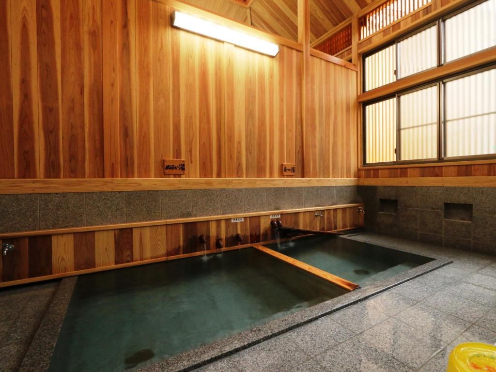 Hatoguruma Kawabata ryokan Nagano Nozawa Onsen 1