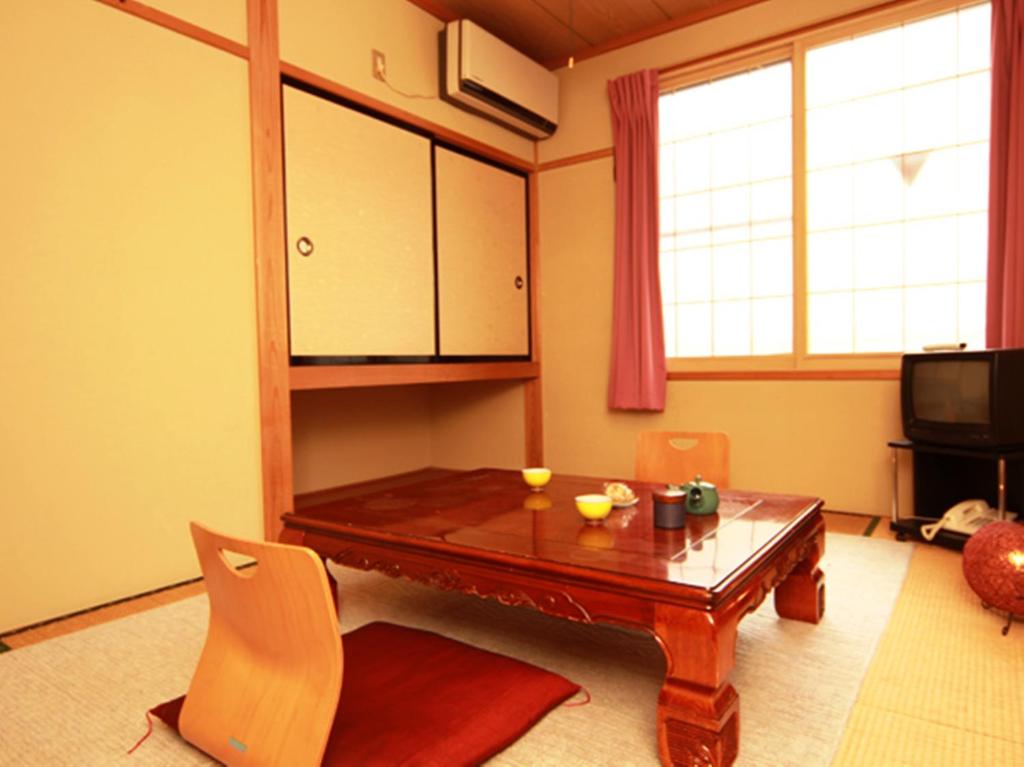 Hatoguruma Kawabata ryokan Nagano Nozawa Onsen 2