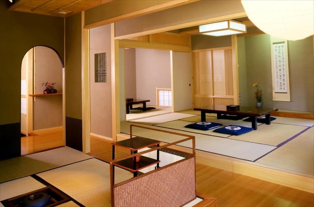 Hazu Bekkan ryokan Aichi Ono 4