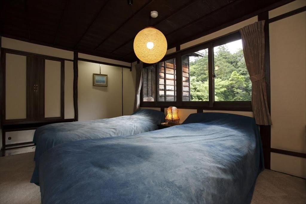 Hazuki ryokan Aichi Ono 1