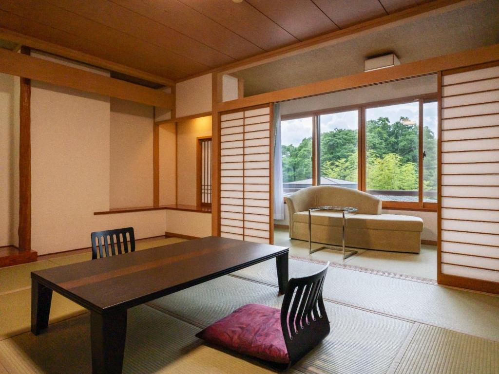 Hibikino ryokan Gunma Shibukawa 4