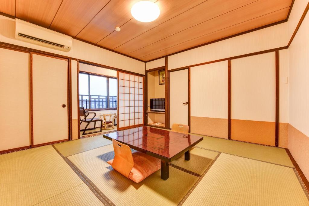 Hidatakayama Futarishizuka Hakuun ryokan Gifu Takayama 3