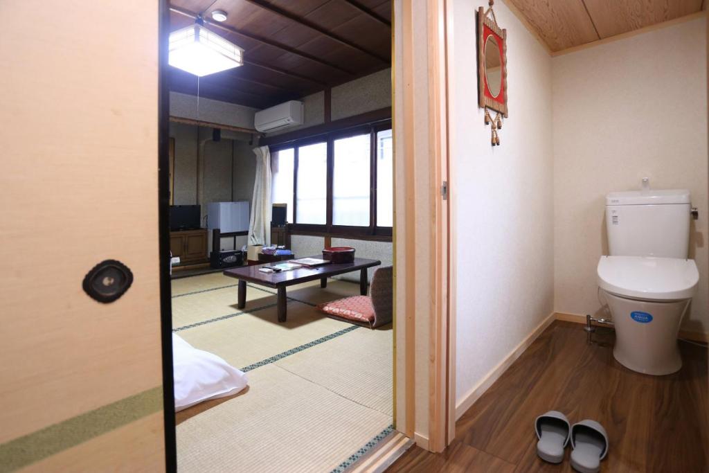 Hinode Ryokan ryokan Mie Ise 2