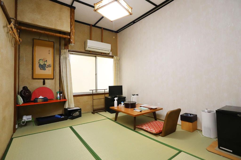 Hinode Ryokan ryokan Mie Ise