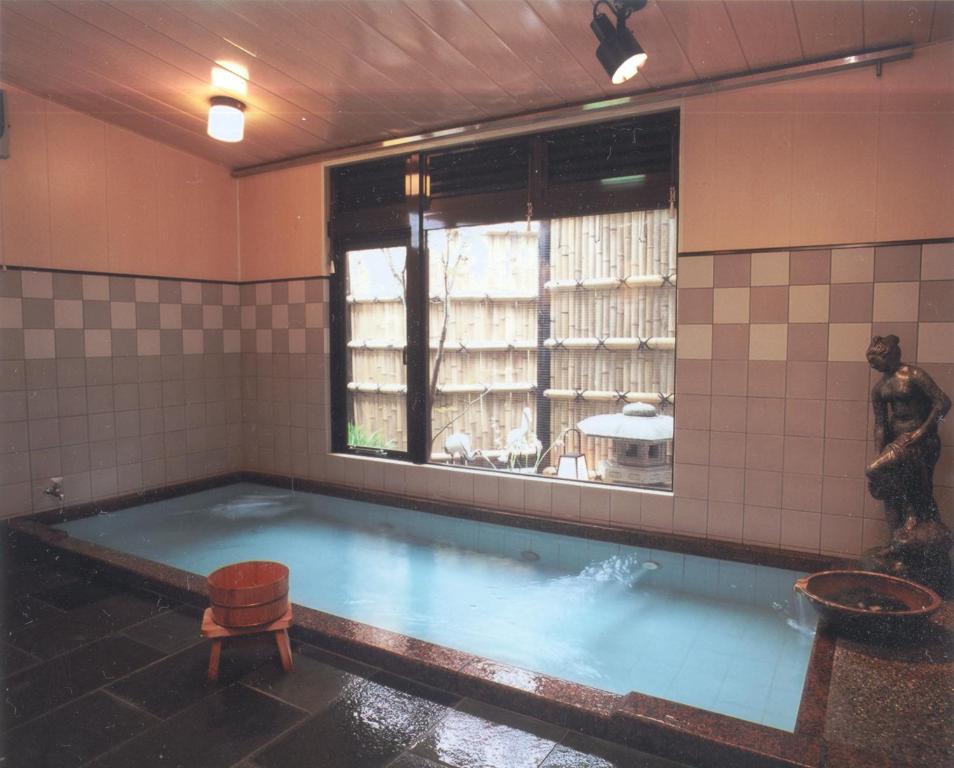 Hinodeya ryokan Shizuoka Ito 3