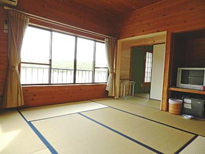 Hiogiso ryokan Mie Shima 3