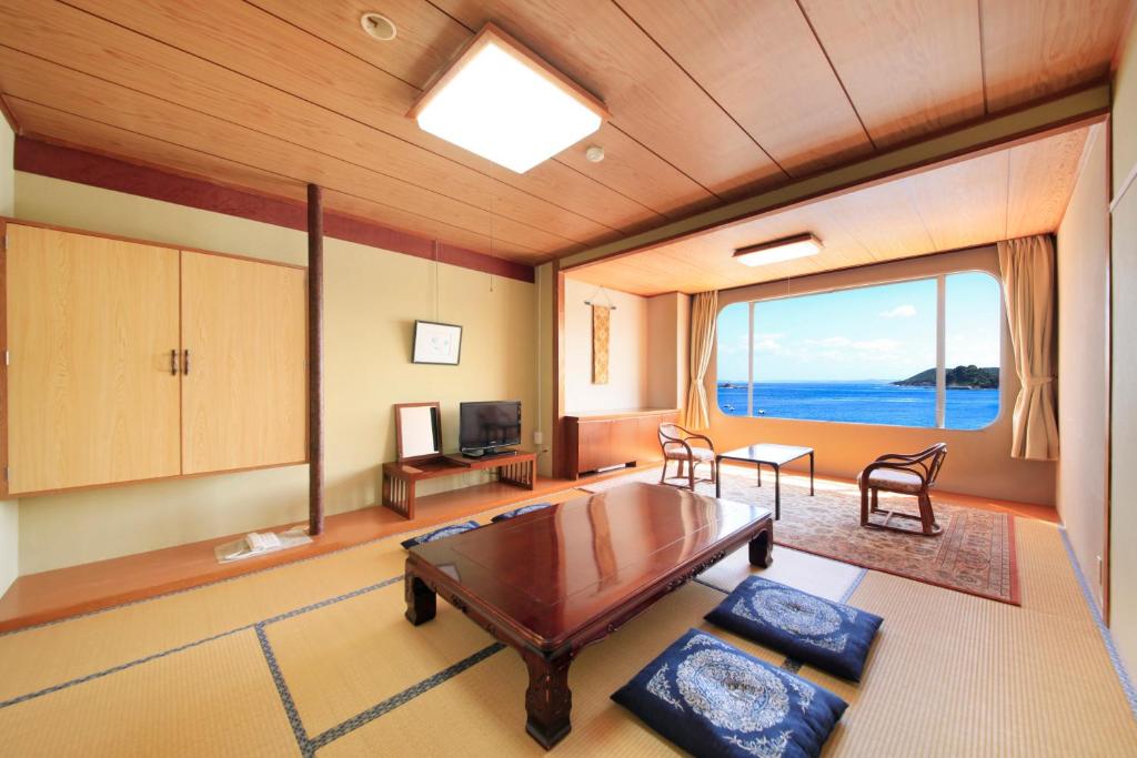 Hirado Kaijyo Hotel ryokan Nagasaki Hirado 4