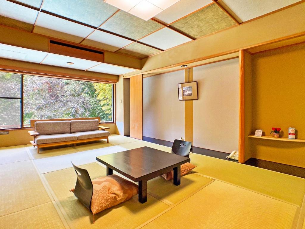 Honjin ryokan Shizuoka Izunokuni 1