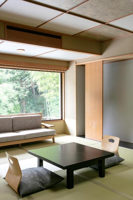 Honjin ryokan Shizuoka Izunokuni 2