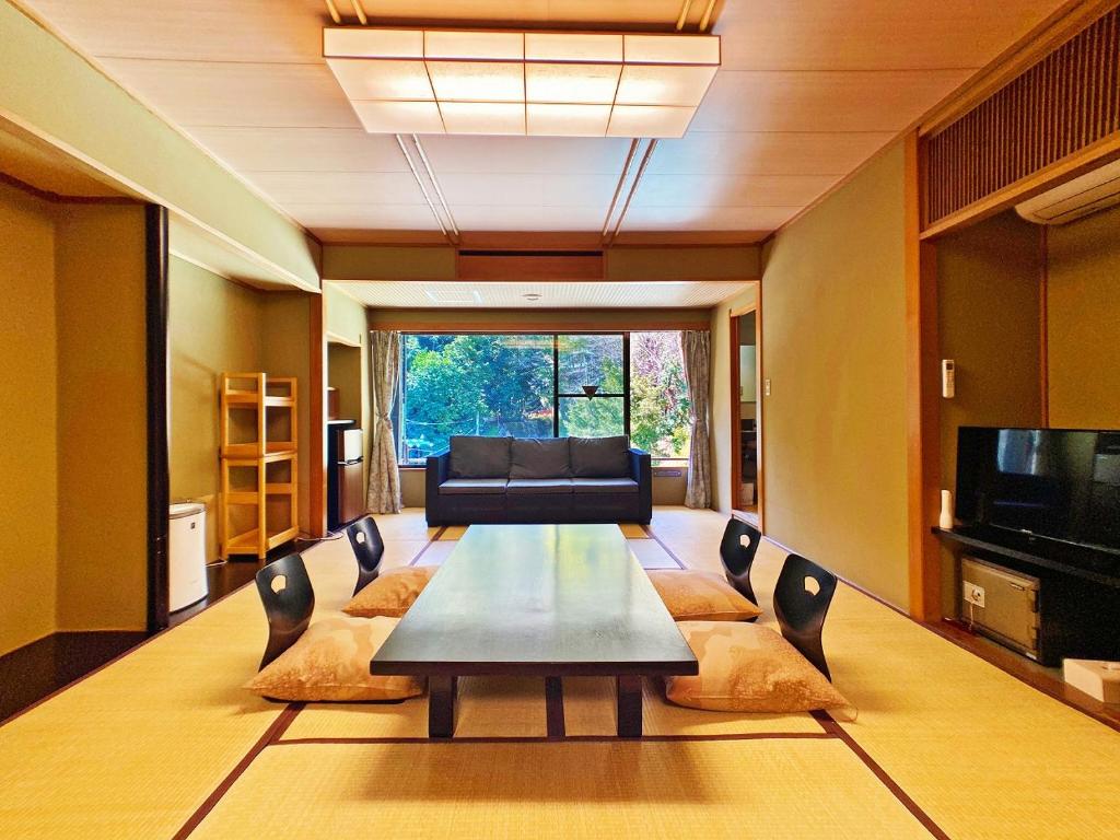 Honjin ryokan Shizuoka Izunokuni 4