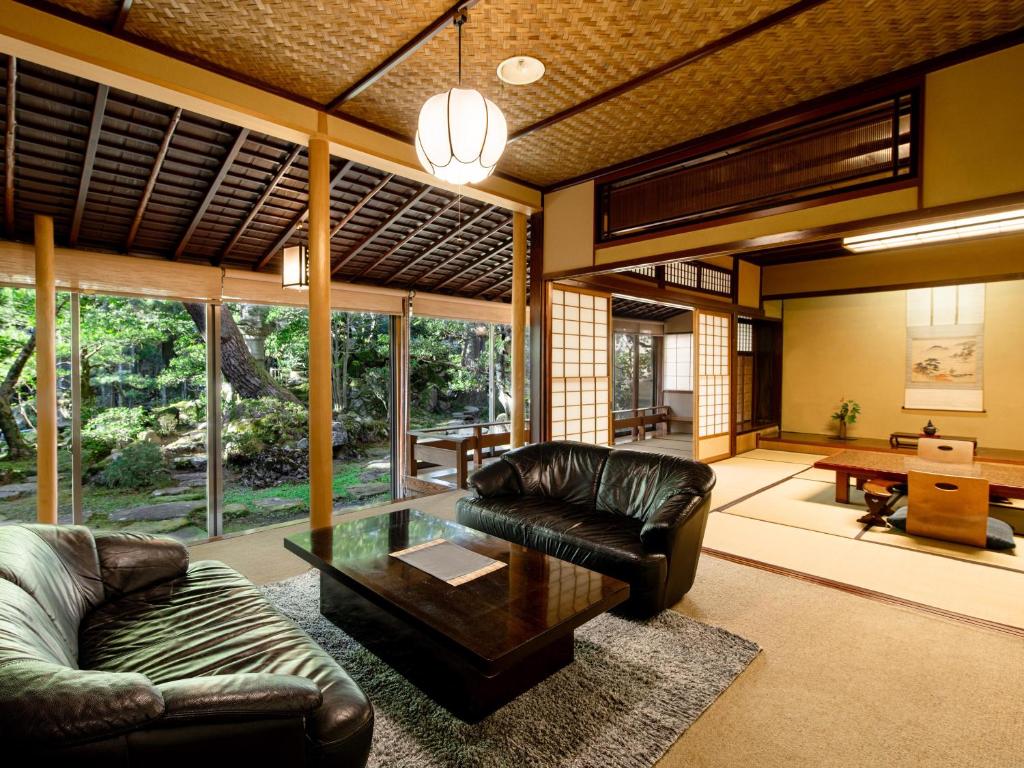 Hoshi ryokan Ishikawa Komatsu 4