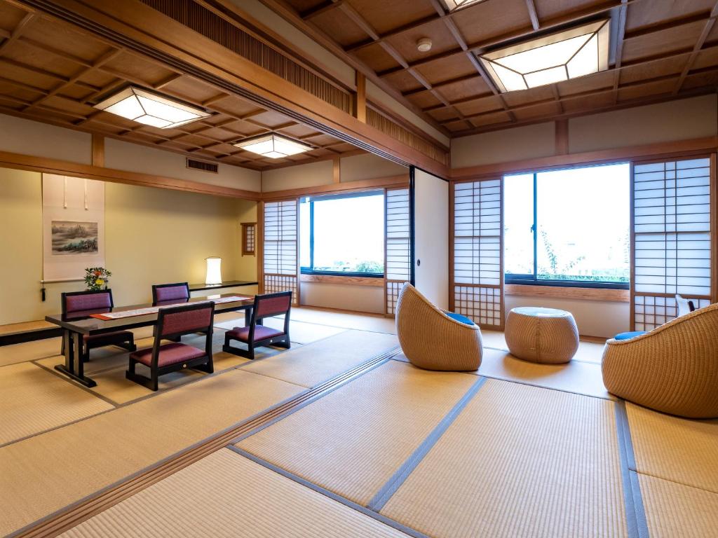 Hotel Fukiageso ryokan Kagoshima Kagoshima 1