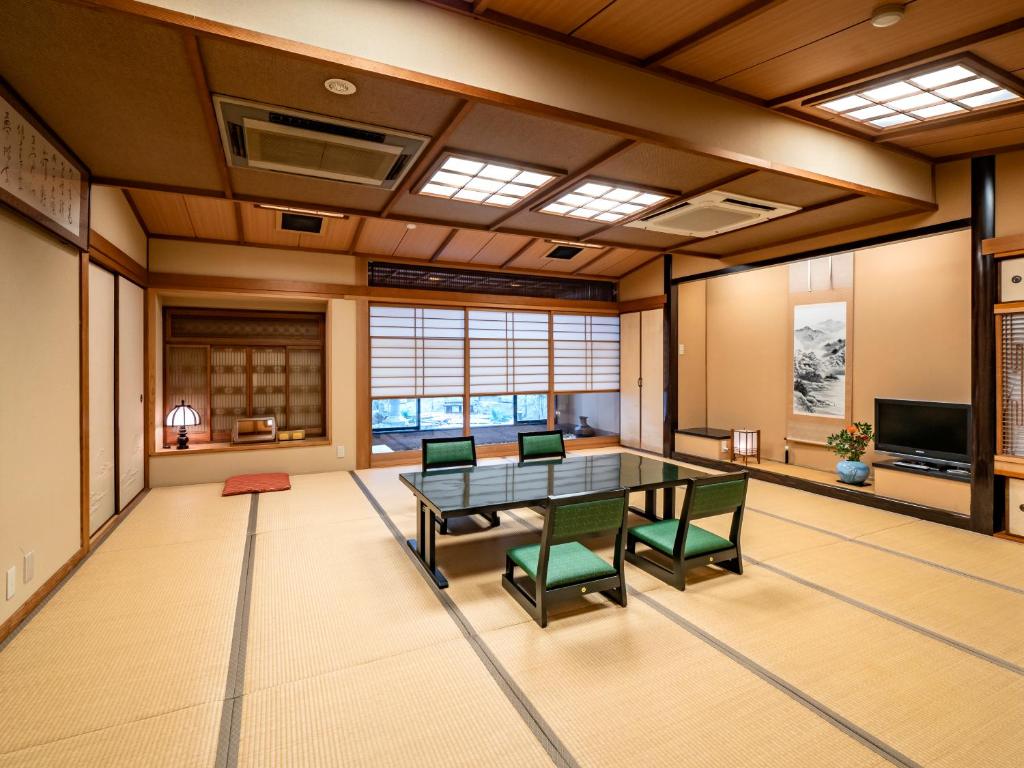 Hotel Fukiageso ryokan Kagoshima Kagoshima 3