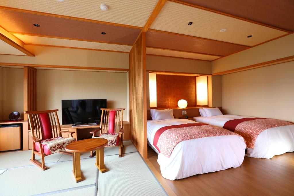 Hotel Higashidate ryokan Nagano Yamanouchi 1