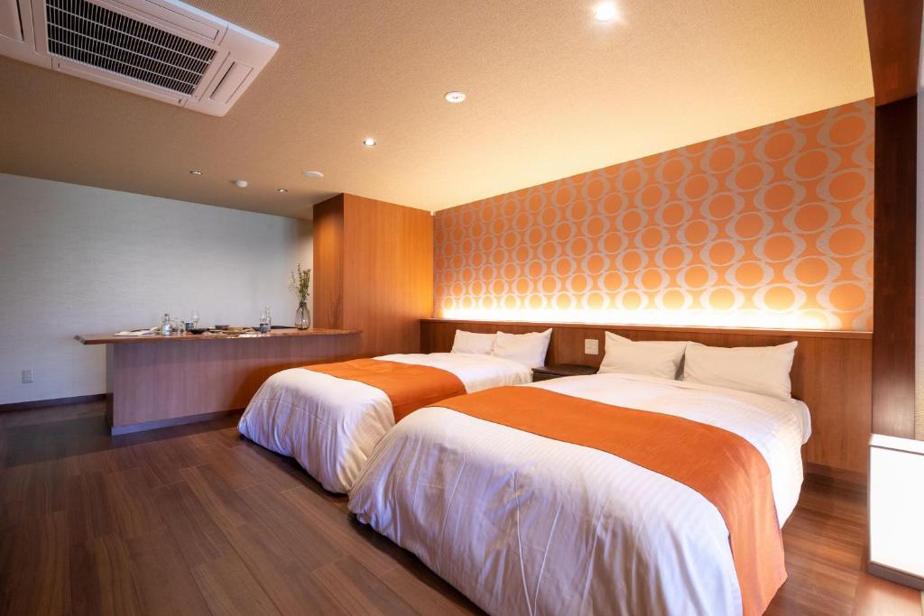 Hotel Higashidate ryokan Nagano Yamanouchi 3