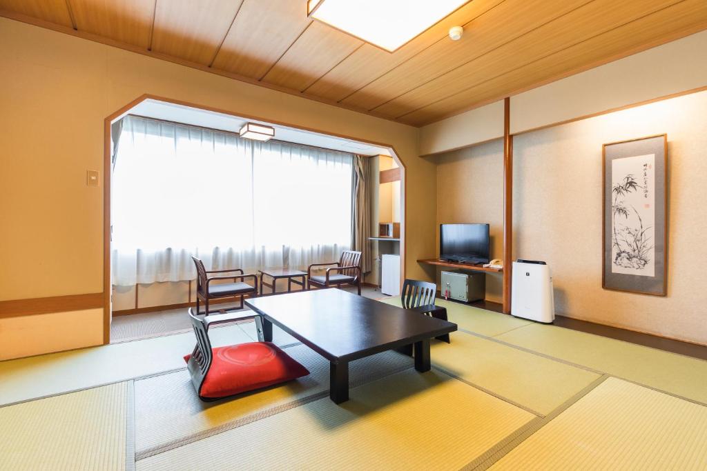 Hotel Ichii ryokan Gunma Kusatsu 2