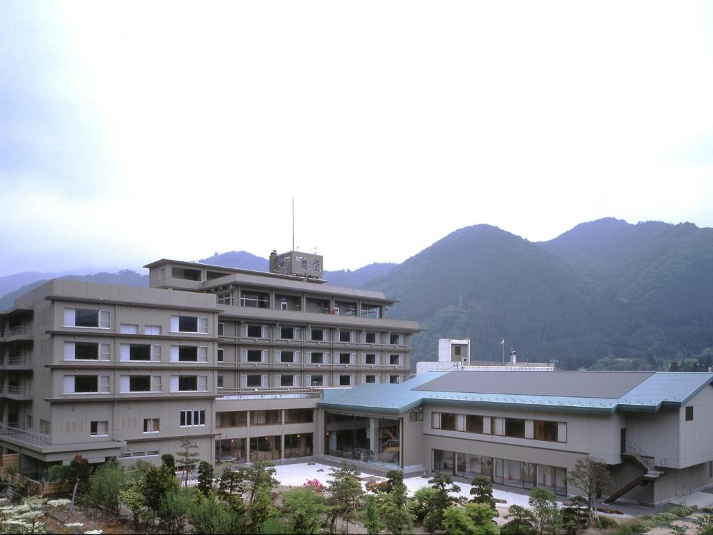 Hotel Kameya ryokan Miyagi Osaki