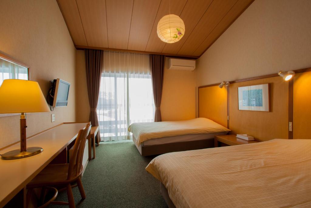 Hotel Kikori ryokan Gifu Hida 1