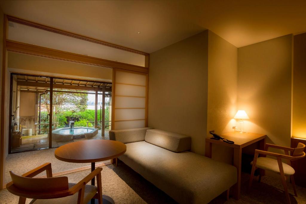 Hotel Kitanoya ryokan Kyoto Miyazu 4