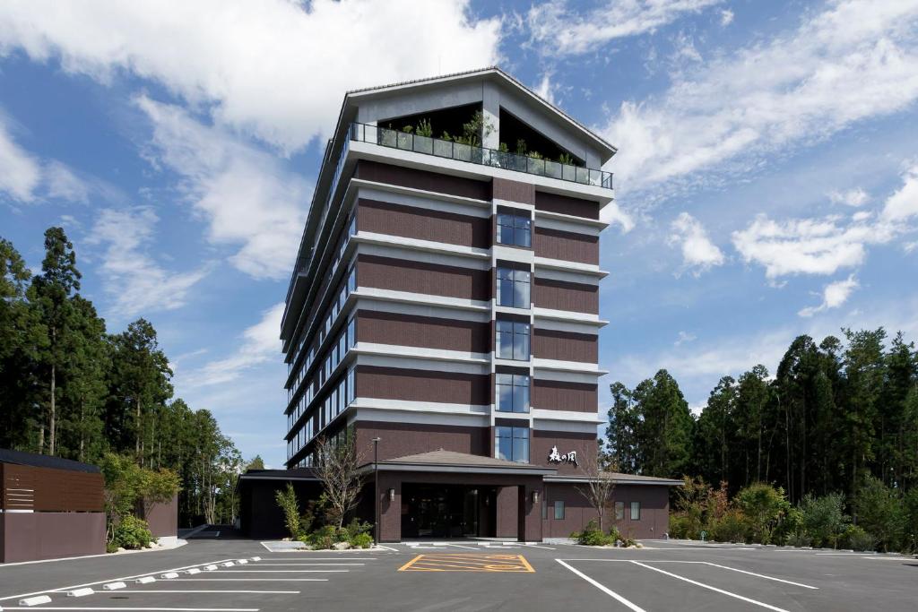 Hotel Mori no Kaze Nasu ryokan Tochigi Nasu 1