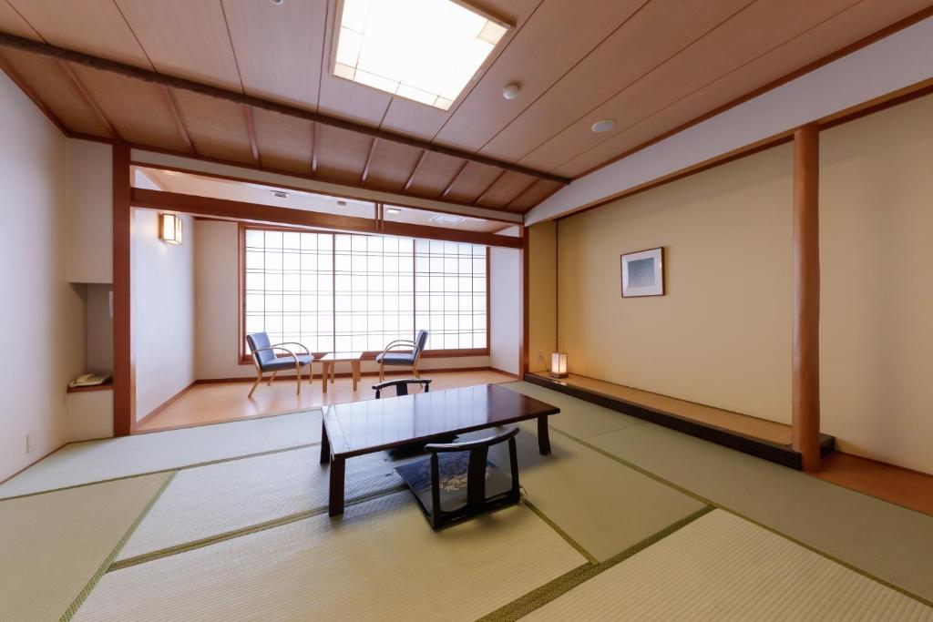 Hotel New Momiji ryokan Tochigi Nasushiobara 4