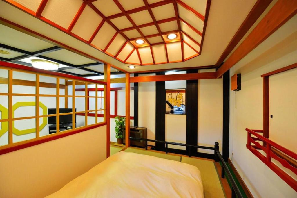 Hotel Otani ryokan Chiba Chiba 1