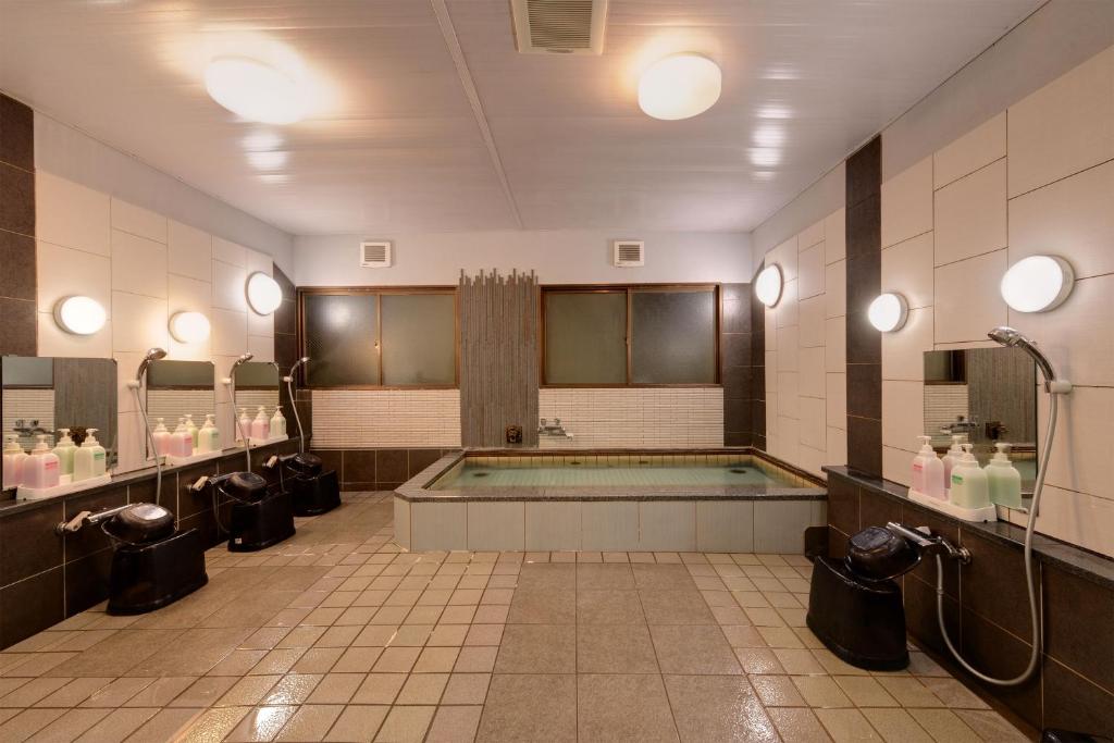 Hotel Oumiya ryokan Kyoto Kyoto 2