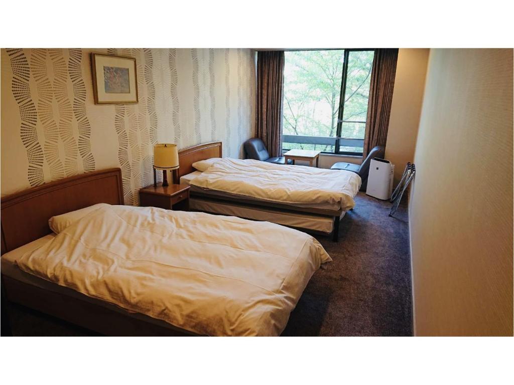 Hotel Park ryokan Gifu Gifu 1