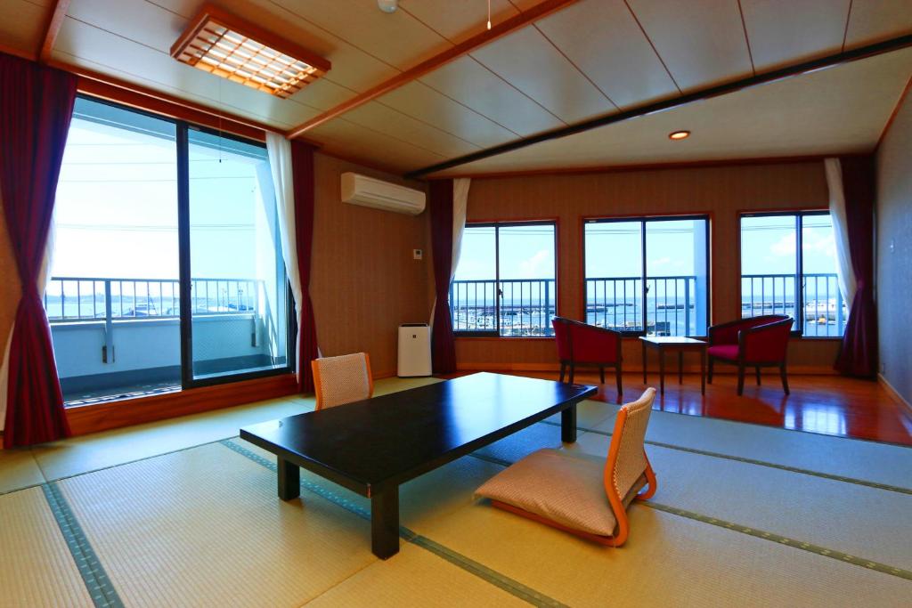 Hotel Seikaisou ryokan Aichi Minamichita 2