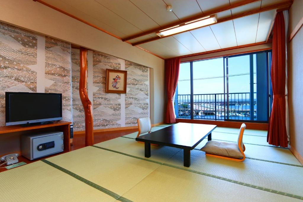 Hotel Seikaisou ryokan Aichi Minamichita 3