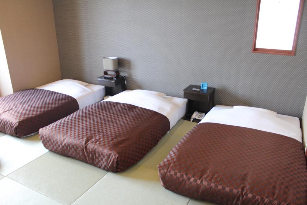 Hotel Shiosai ryokan Kanagawa Fujisawa 1