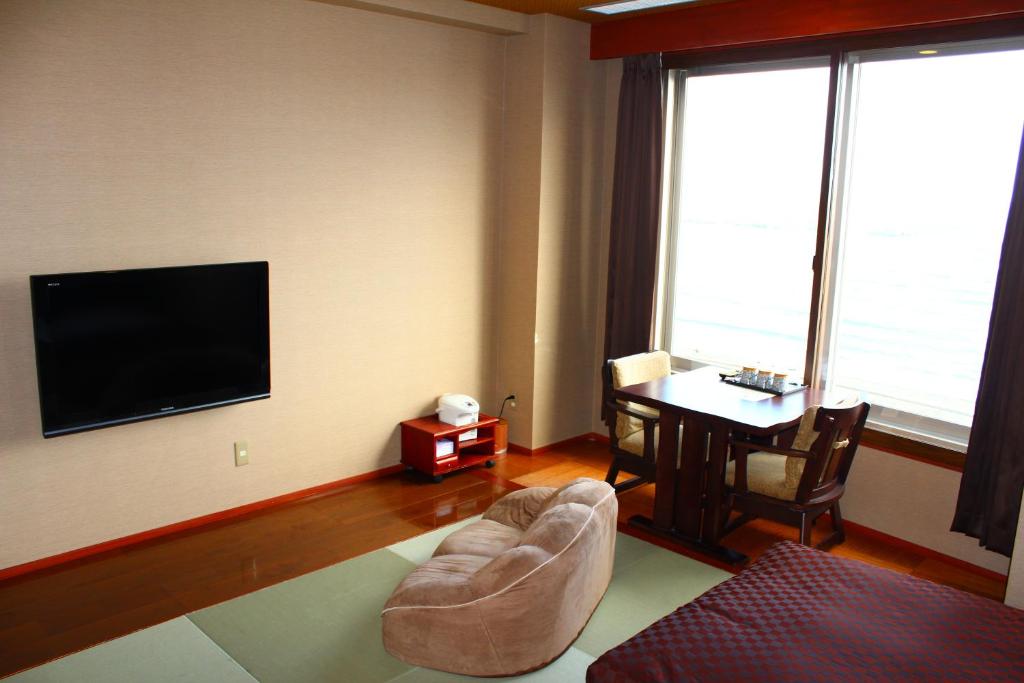 Hotel Shiosai ryokan Kanagawa Fujisawa 4