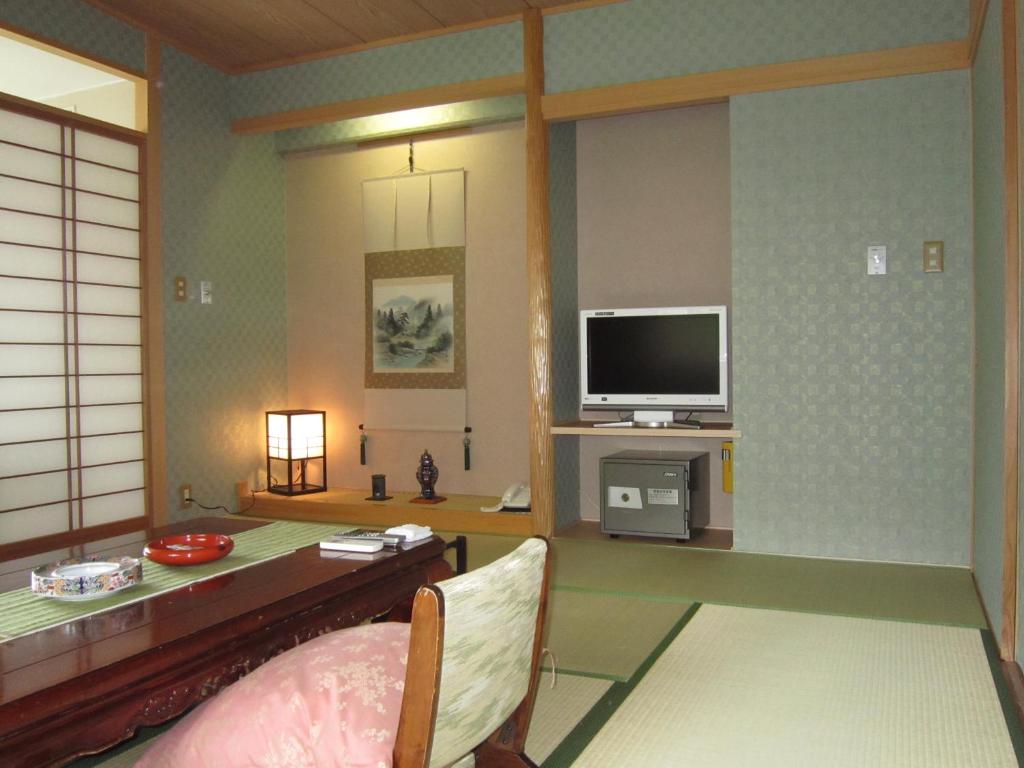 Hotel Spax Kusatsu ryokan Gunma Kusatsu 4