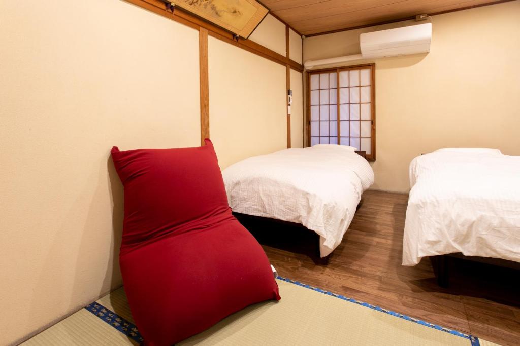 Hotel Sumire ryokan Yamaguchi Shimonoseki 4