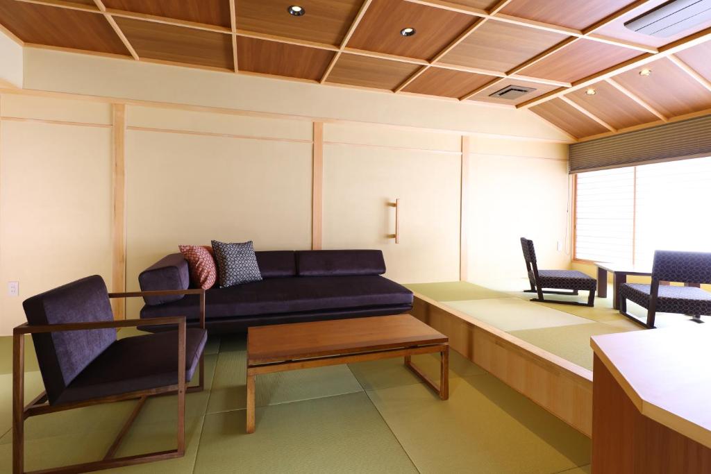 Hotel Tamanoyu ryokan Nagano Matsumoto 2