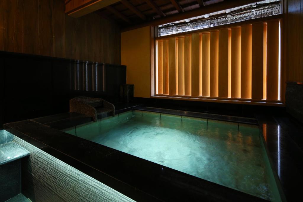 Ichidaya ryokan Hyogo Toyooka 2