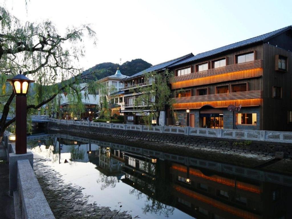 Ichidaya ryokan Hyogo Toyooka 4