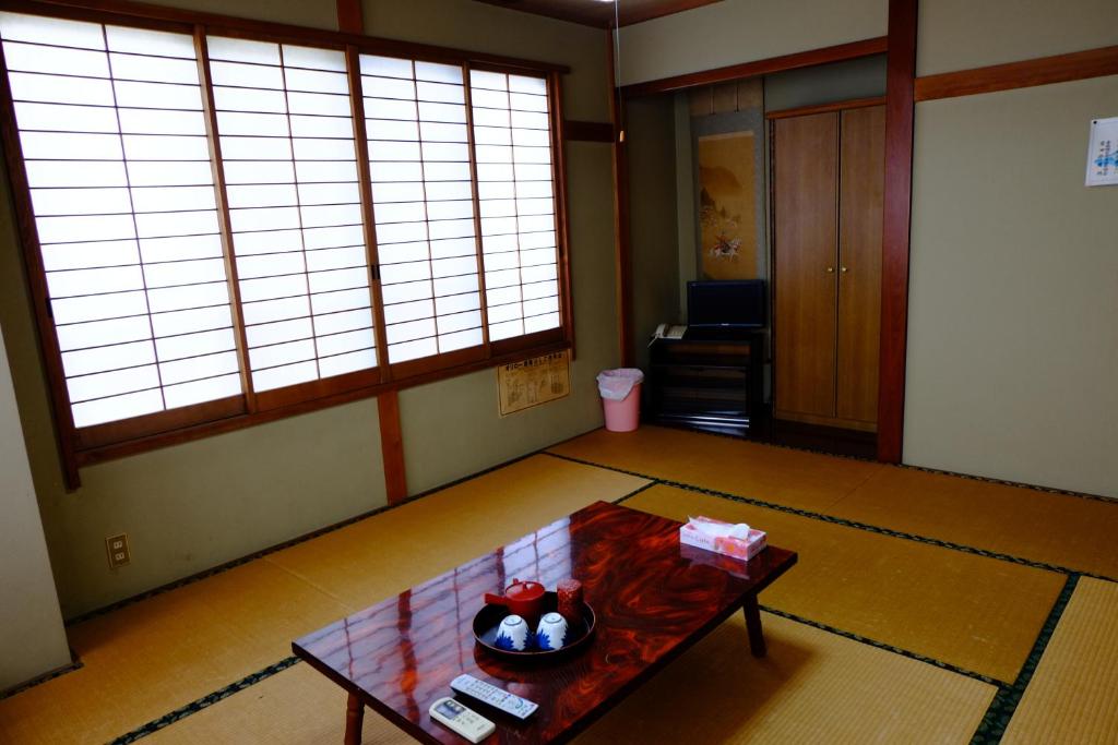 Ichifujiso ryokan Yamanashi Fujikawaguchiko 4