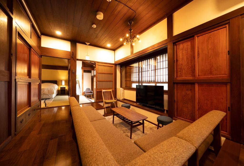 Iizukatei ryokan Tochigi Nakagawa 4