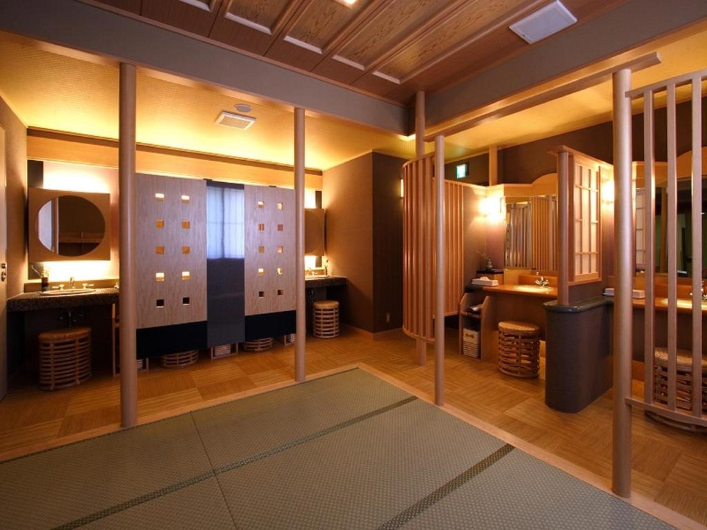 Inatori Tokai Hotel Yuen ryokan Shizuoka Higashiizu 1