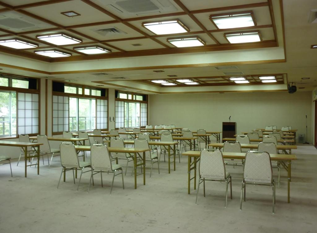 Inn Yokotei ryokan Saitama Nagatoro 4