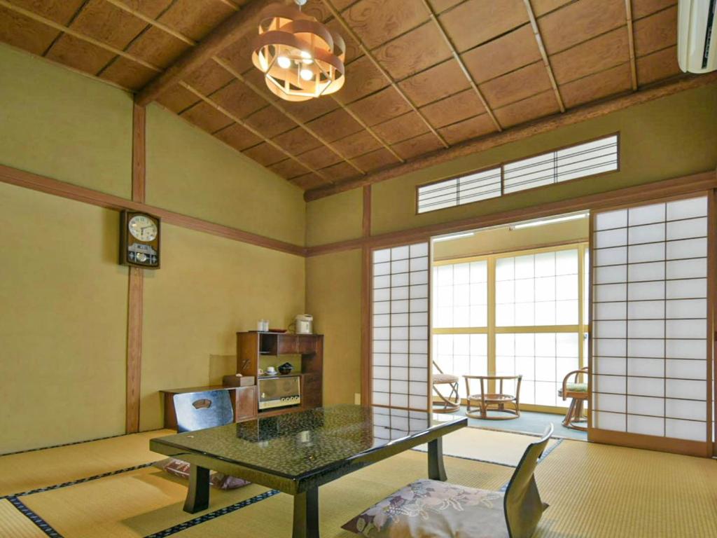 Irorinoyado Ashina ryokan Fukushima Aizuwakamatsu 3