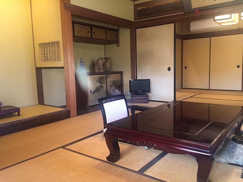 Ise Todaya Ryoan ryokan Mie Ise 4