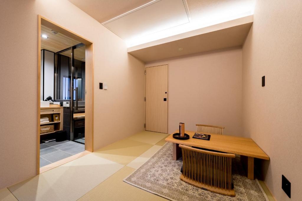 Ishibekoji Muan ryokan Kyoto Kyoto 3