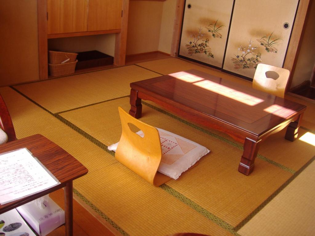 Ishibu so ryokan Shizuoka Matsuzaki 1