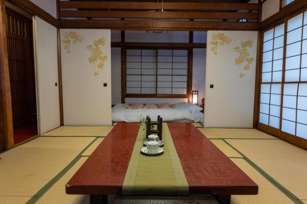 Ito Ryokan ryokan Tokyo Tokyo 3