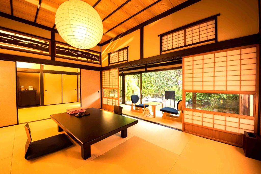 Ito Ryokuyu ryokan Shizuoka Ito 1