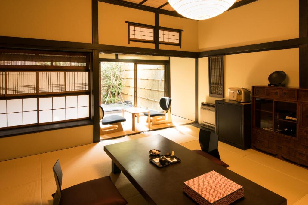 Ito Ryokuyu ryokan Shizuoka Ito 4