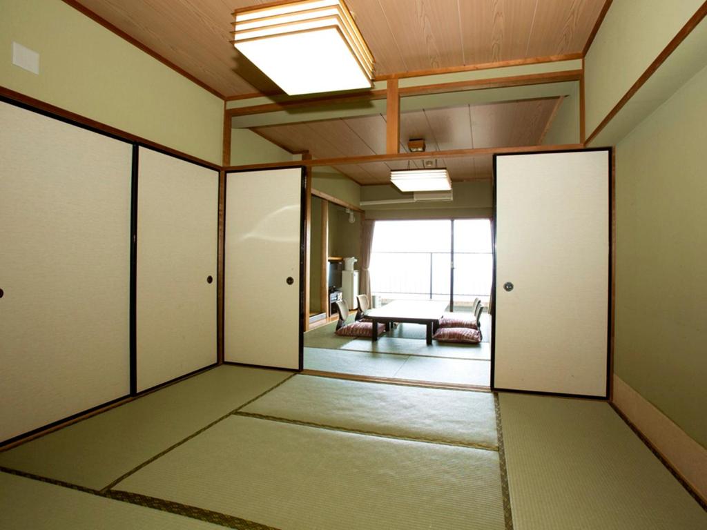 Itoen Hotel Atagawa ryokan Shizuoka Higashiizu 1